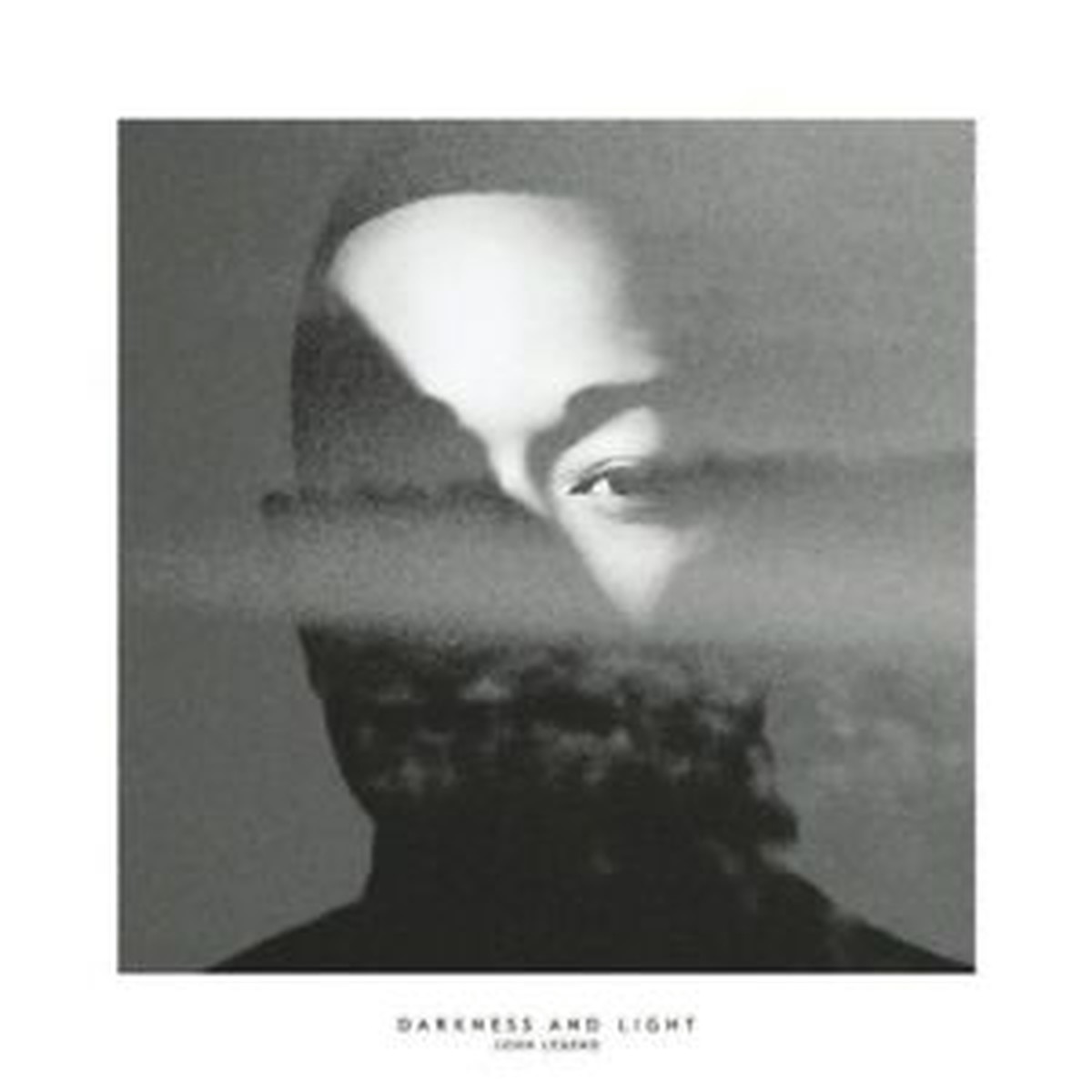 JOHN LEGEND - DARKNESS AND LIGHT (CD)