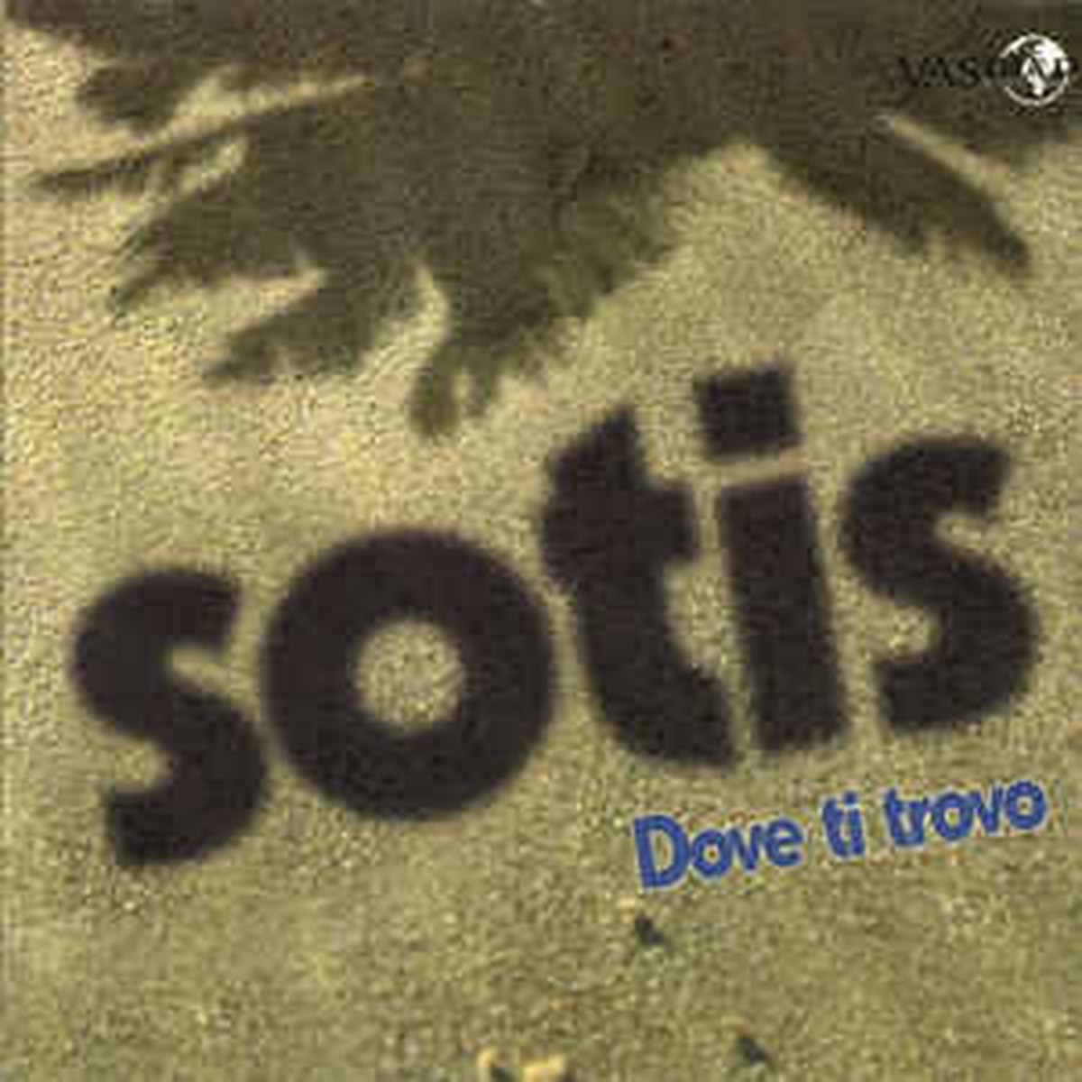 - DOVE TI TROVO (CDS)
