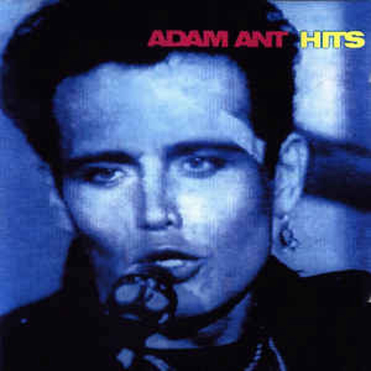 ADAM ANT - HITS (CD)