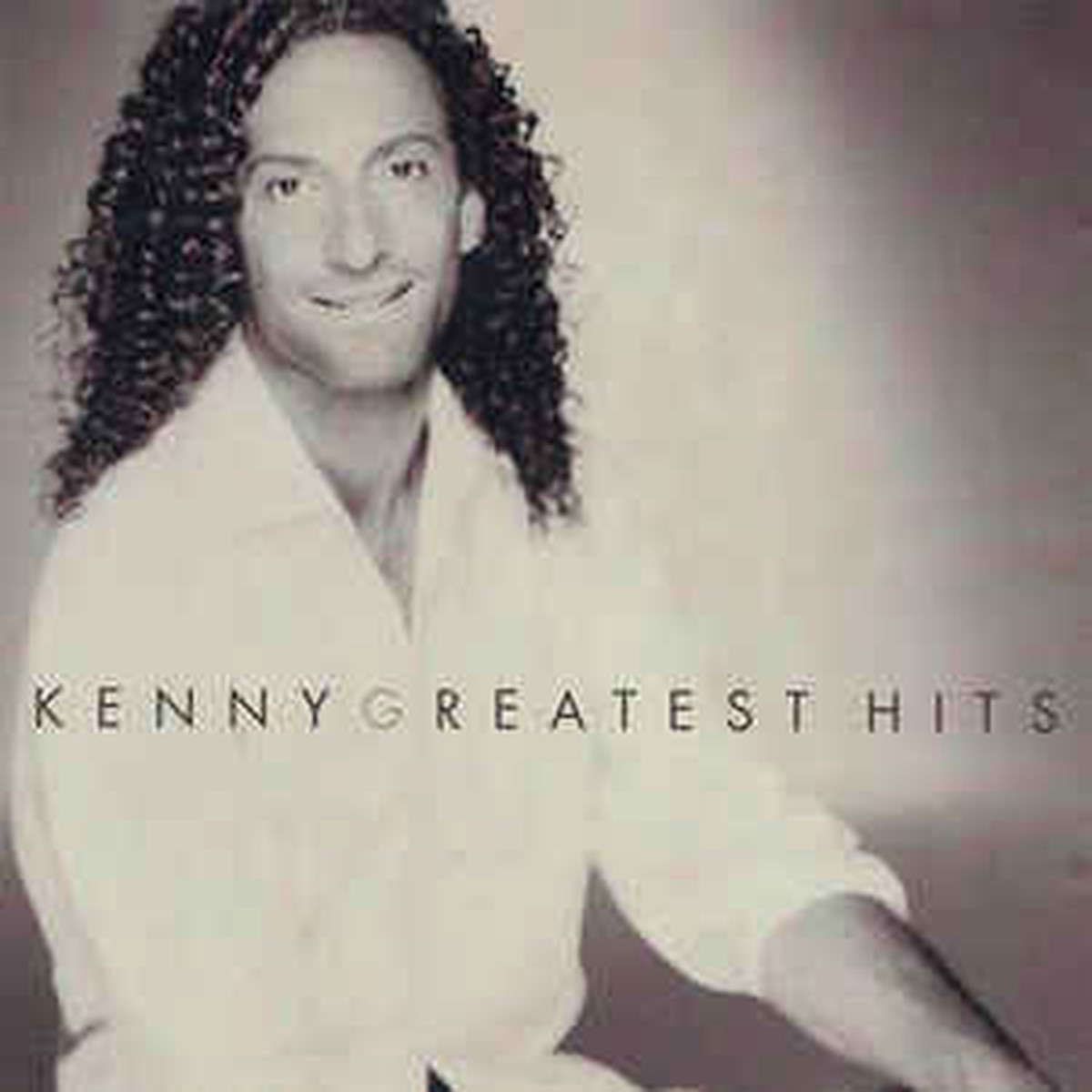 KENNY G - GREATEST HITS (CD)