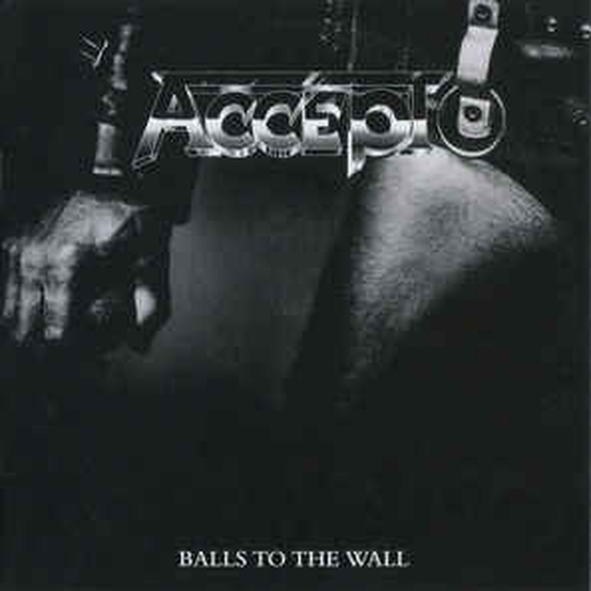 ACCEPT - BALLS TO THE WALL / STAYING A LIFE (2CD)