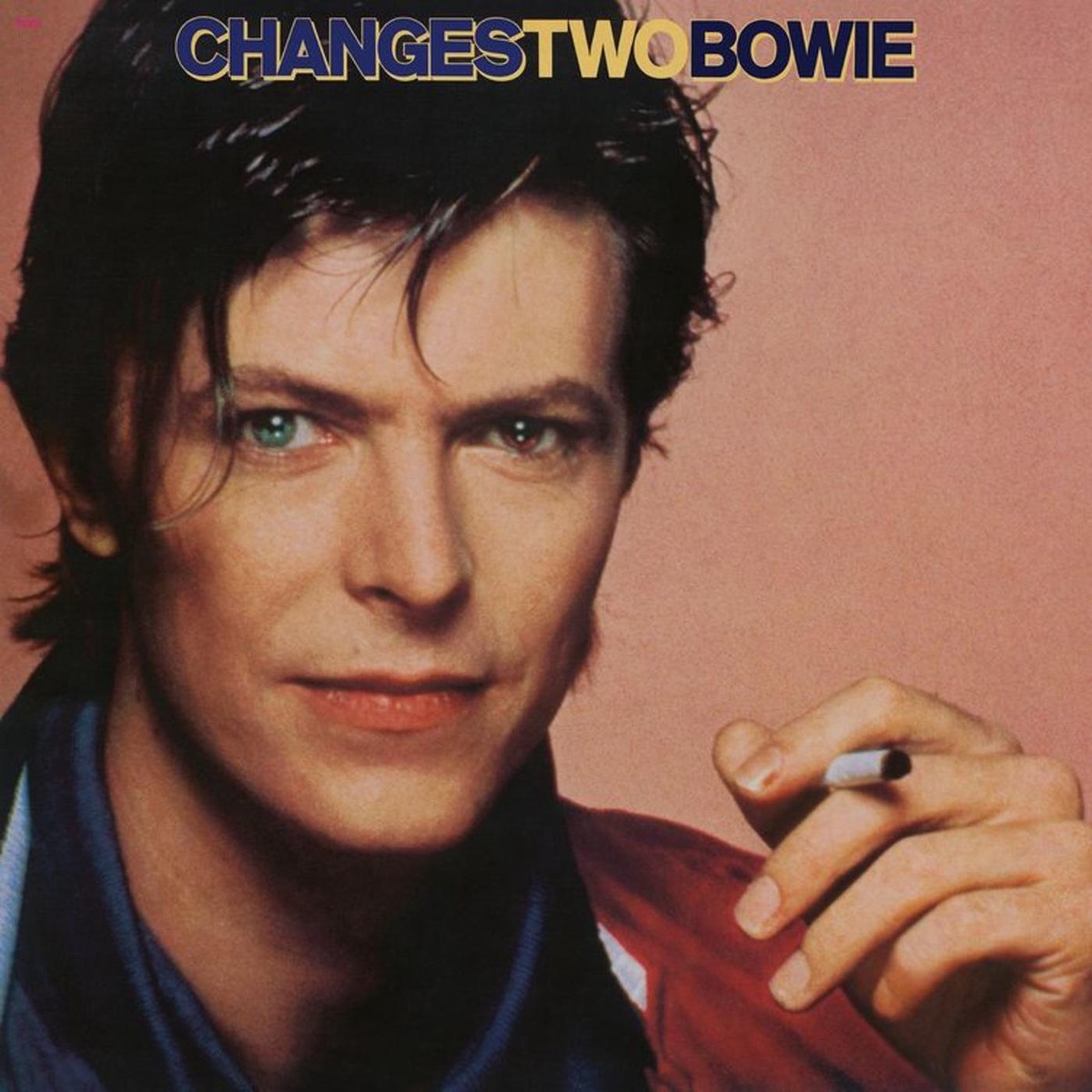 DAVID BOWIE - CHANGESTWOBOWIE (LP VINYL)