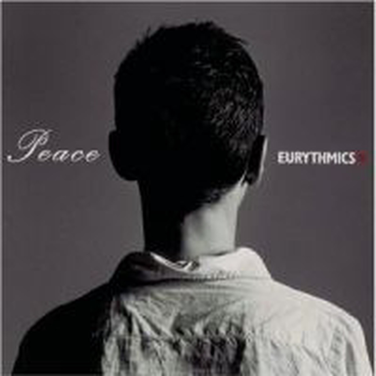 New Arrival EURYTHMICS - PEACE (CD)