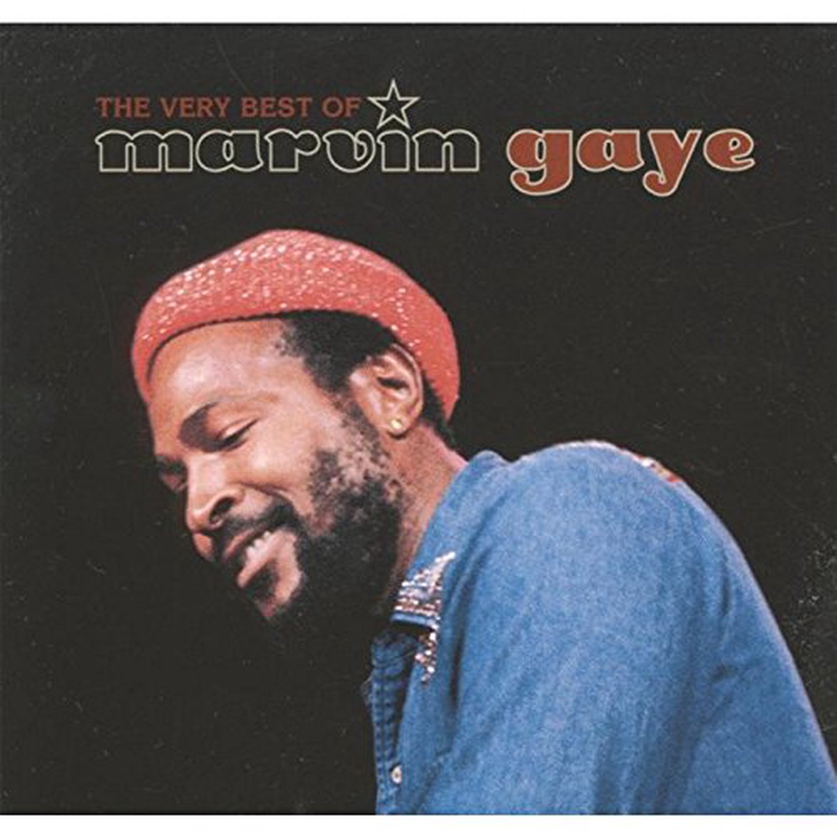 MARVIN GAYE - THE VERY BEST OF (2CD + DVD)