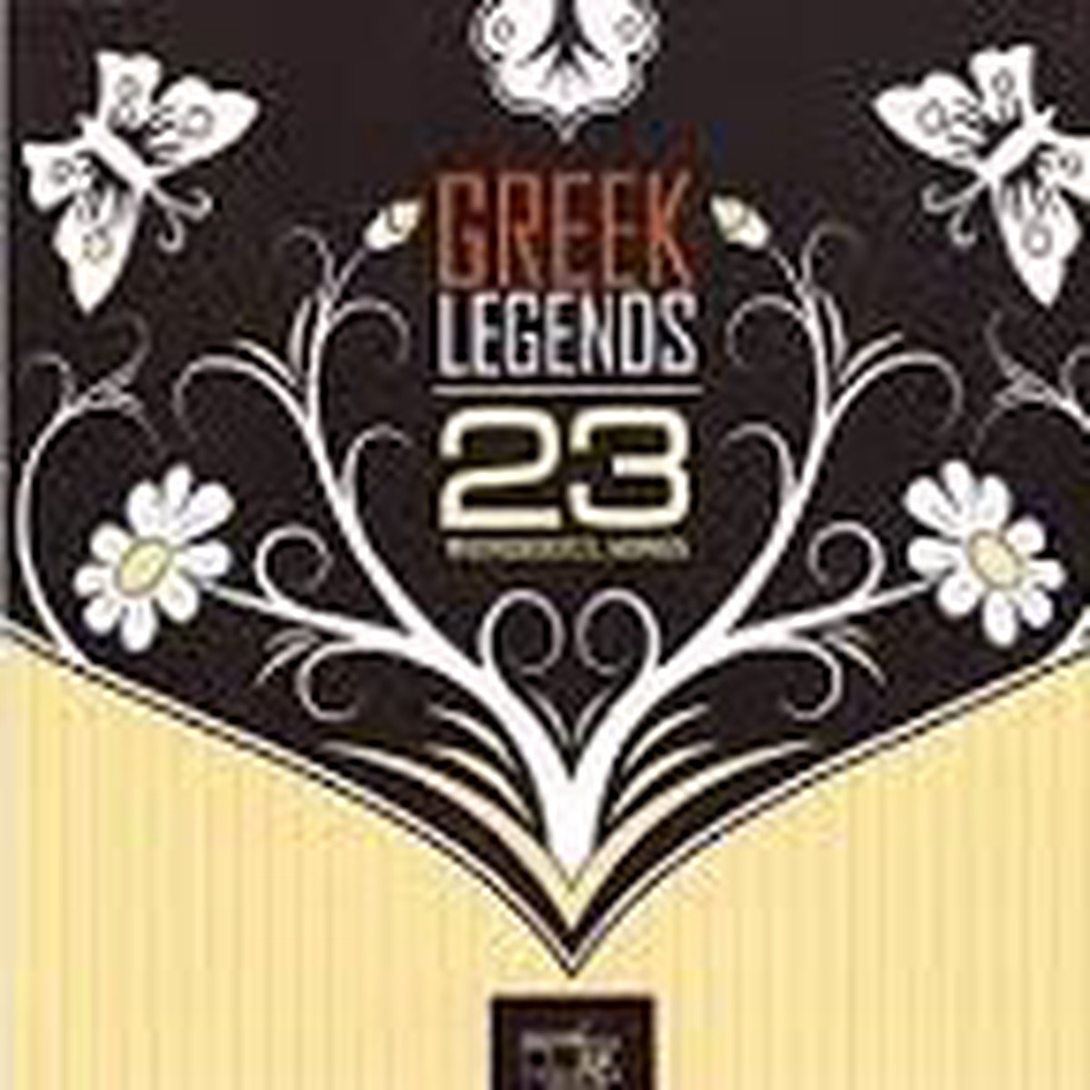 STAVROS AVRAMOGLOU - GREEK LEGENDS 23 WONDERFUL SONGS (CD)