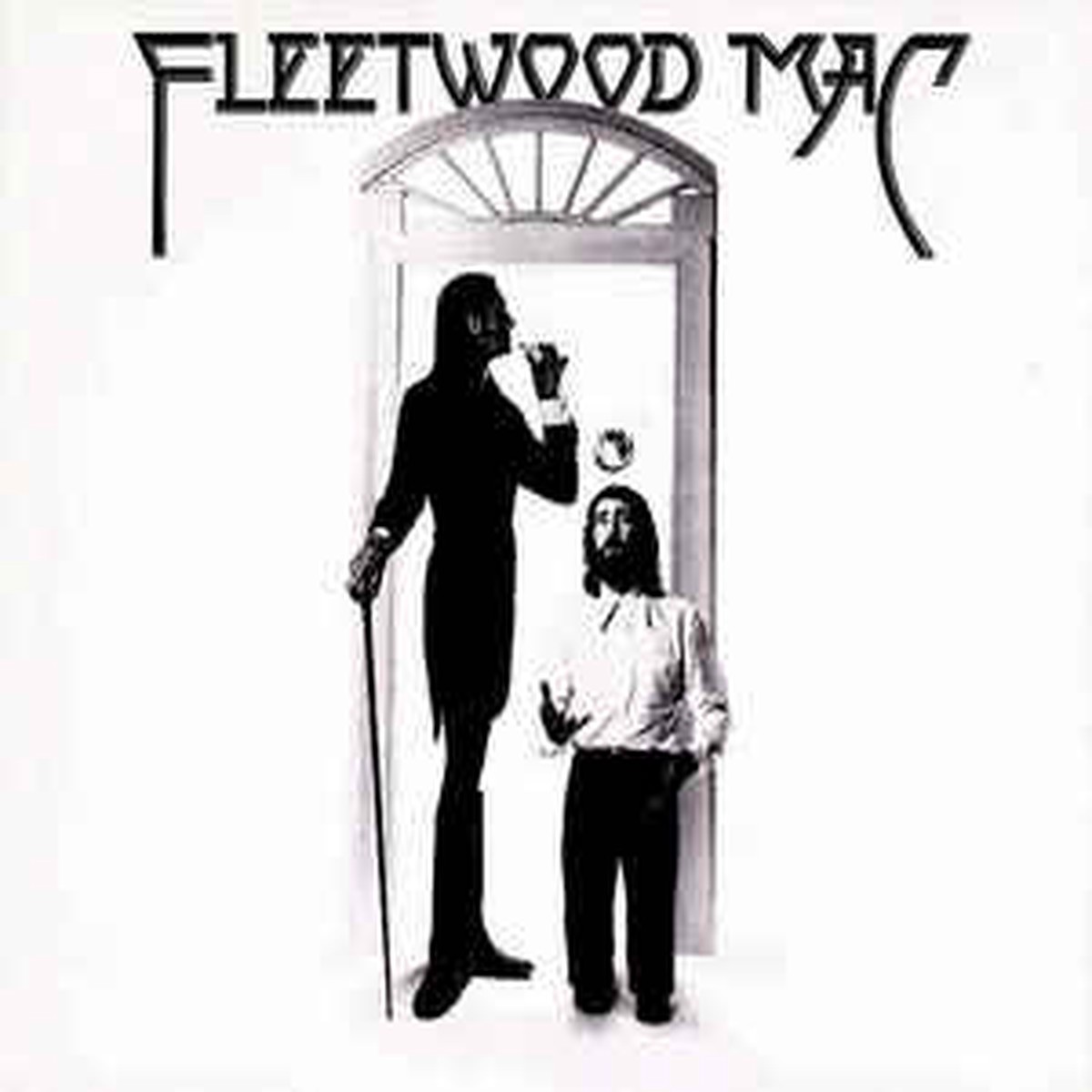 FLEETWOOD MAC - FLEETWOOD MAC (2CD)