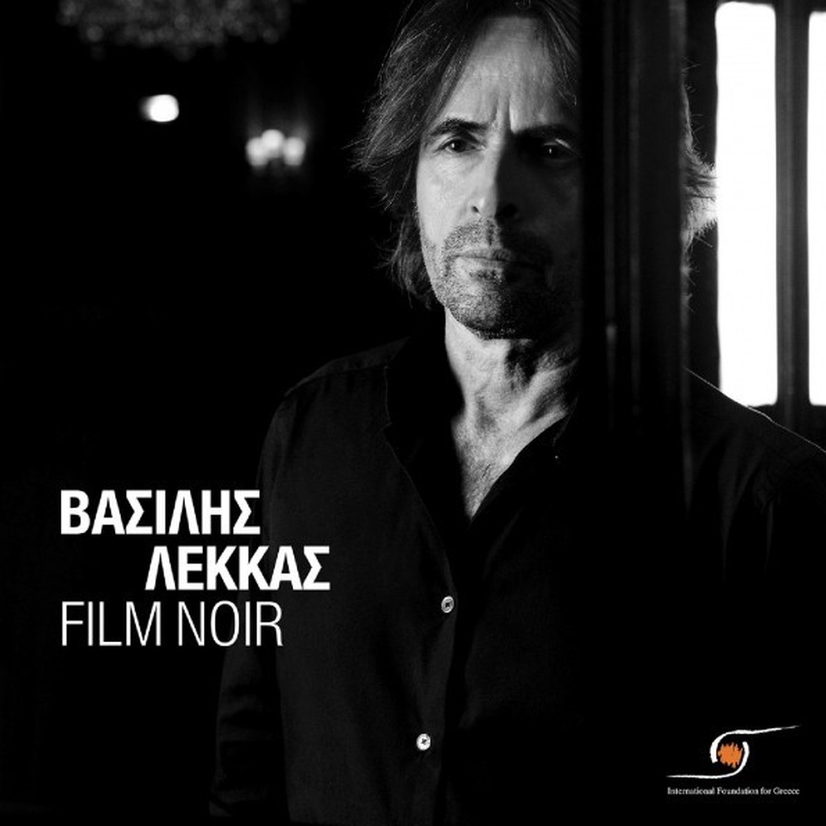 - FILM NOIR (CD)