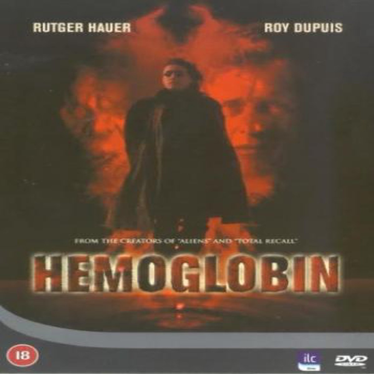 HEMOGLOBIN (DVD)