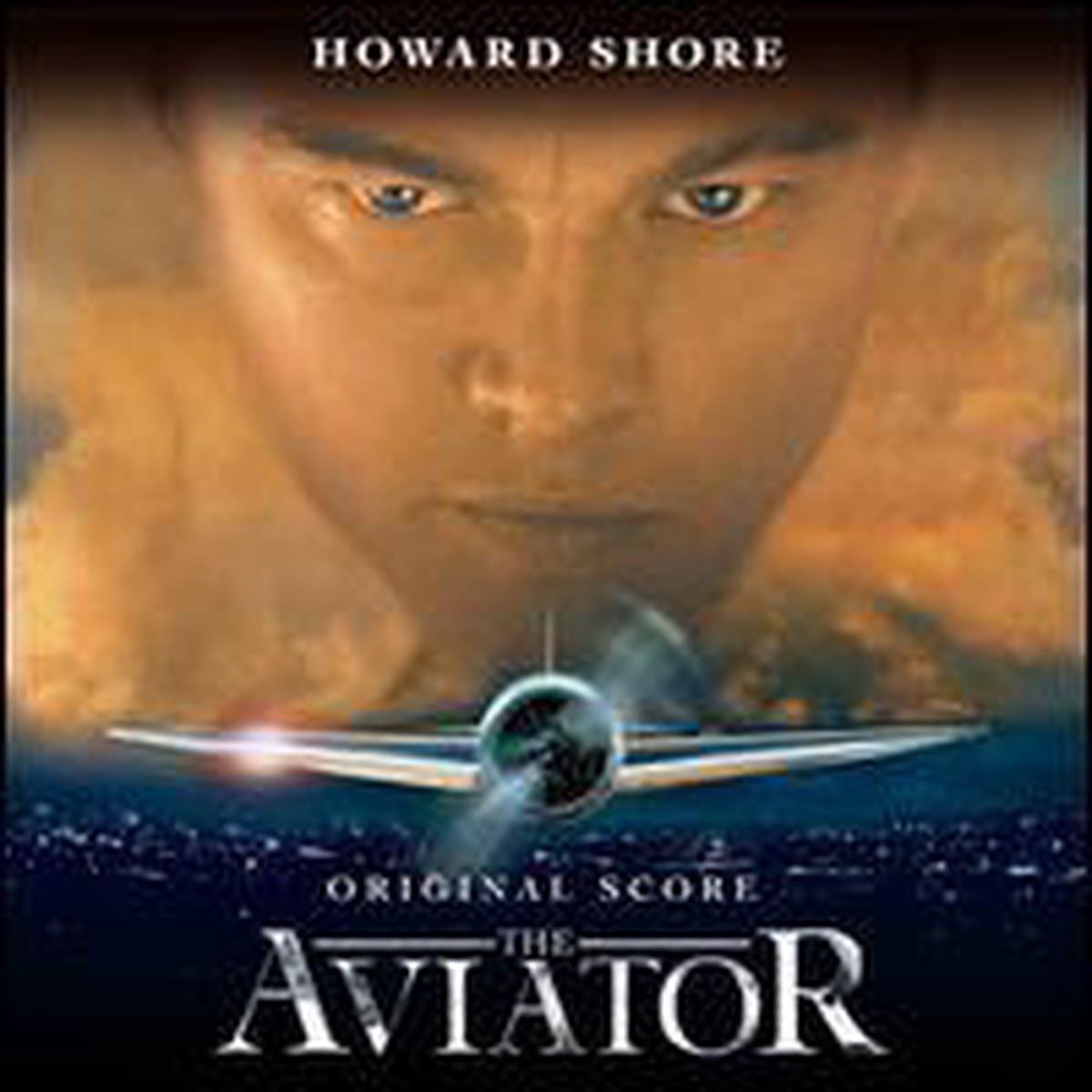 O.S.T. / HOWARD SHORE - THE AVIATOR: ORIGINAL SCORE (CD)