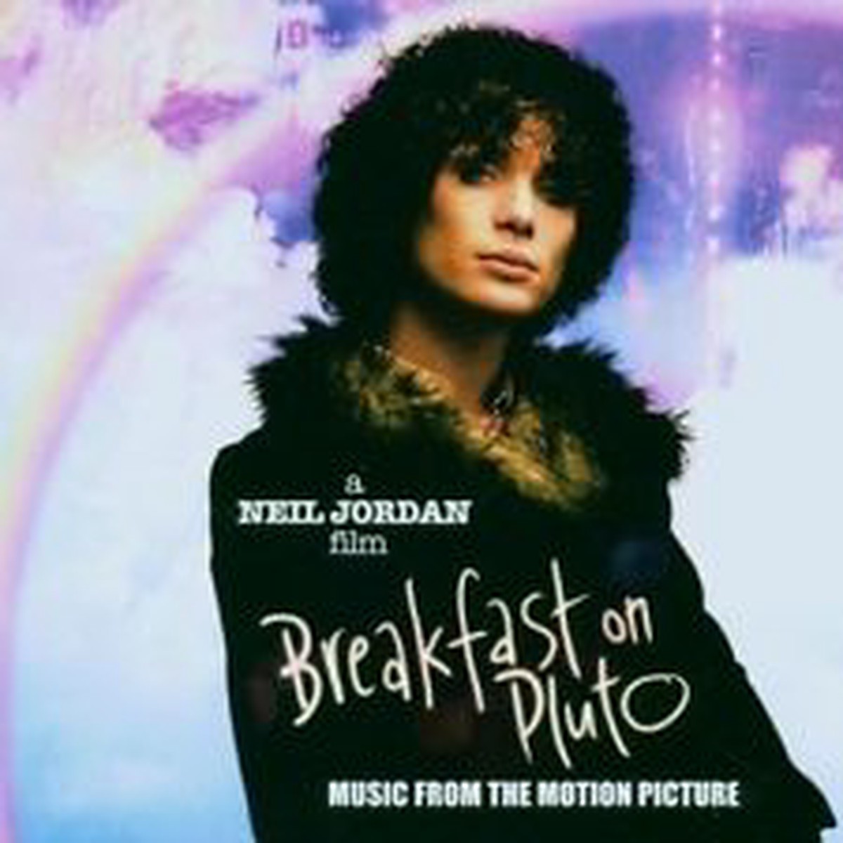 O.S.T / VARIOUS - BREAKFAST ON PLUTO (CD)