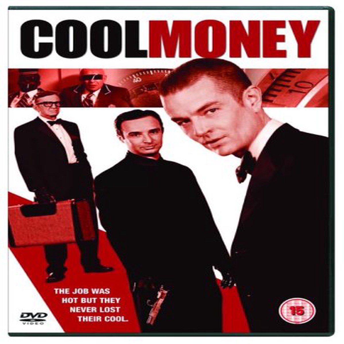 COOL MONEY (DVD)