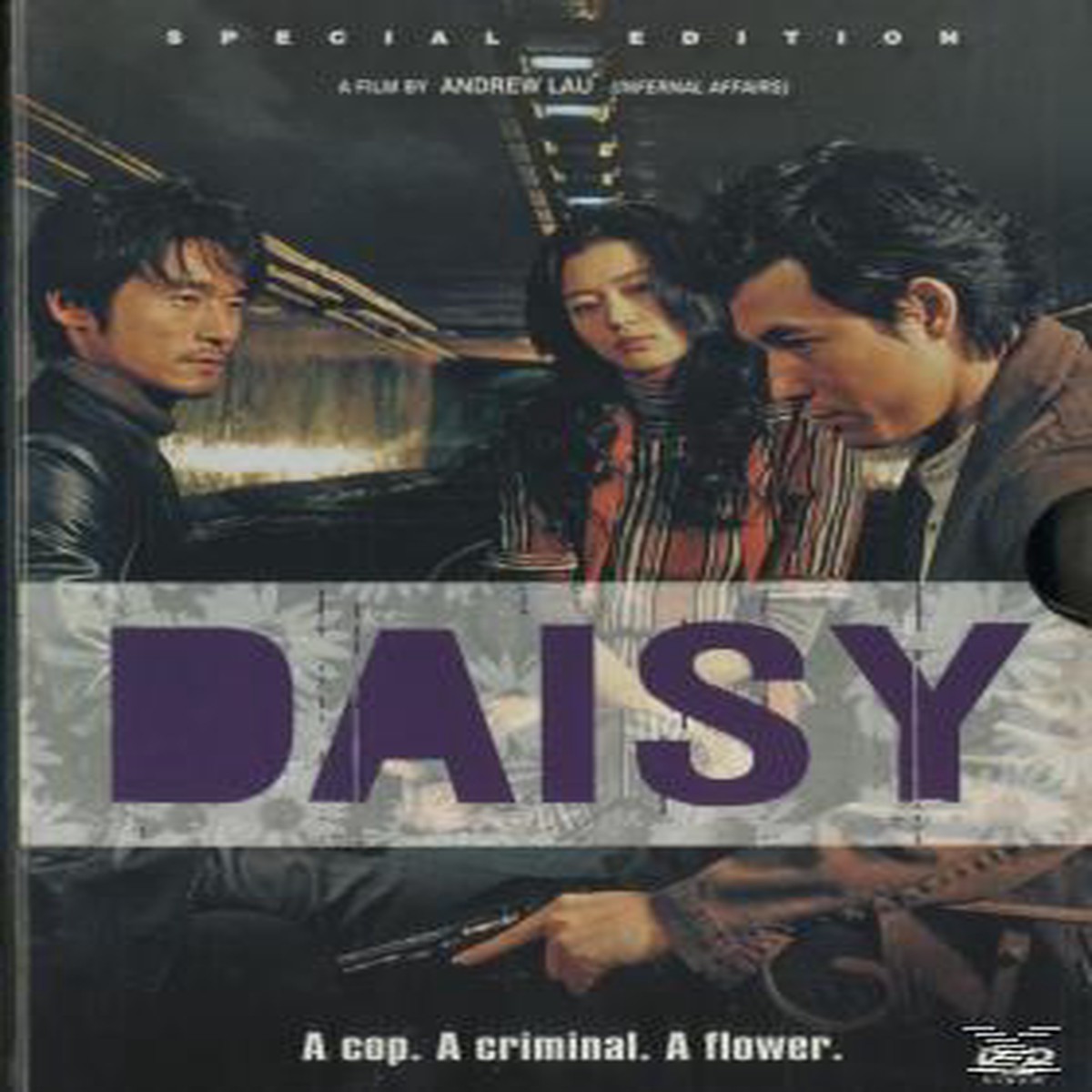 DAISY (DVD)