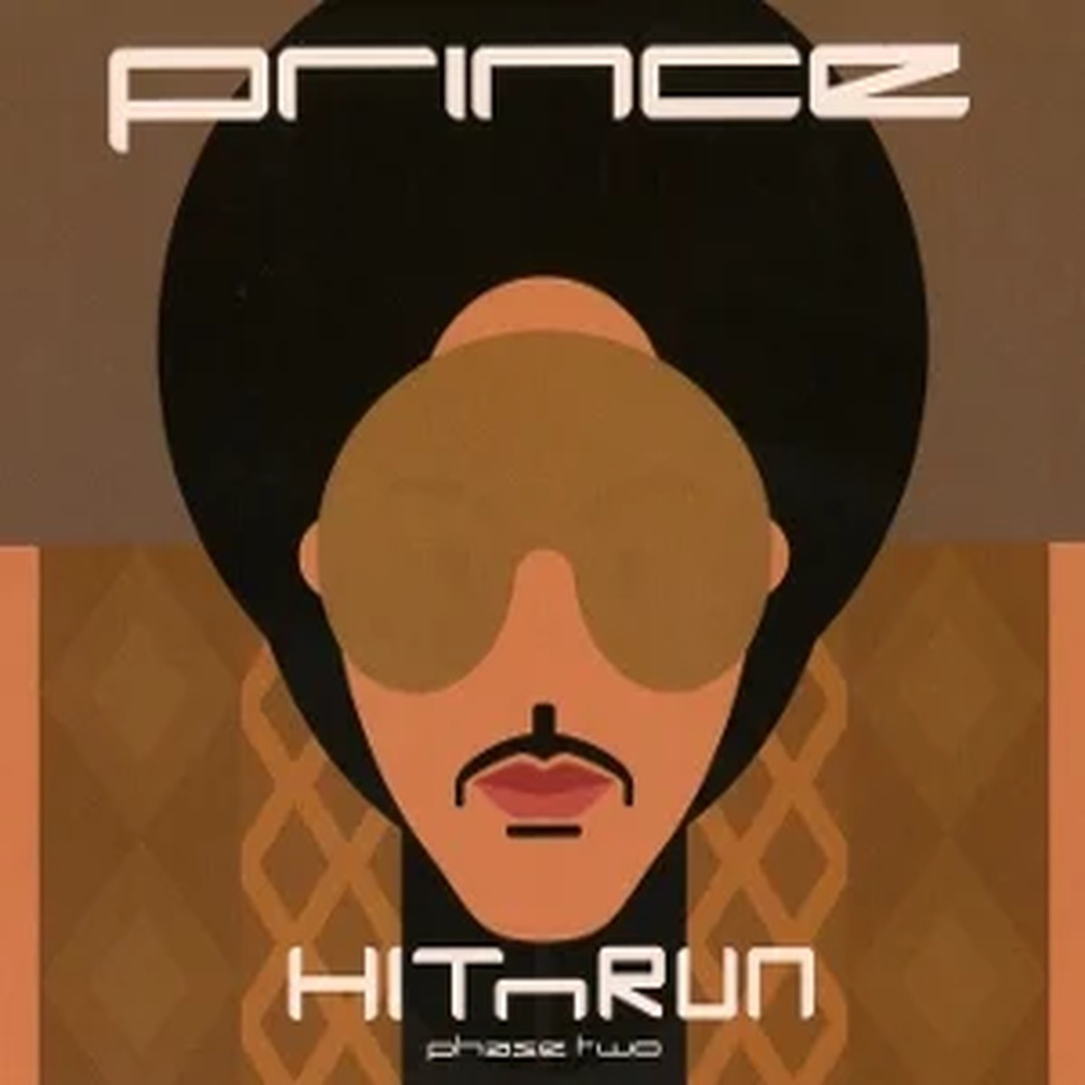 PRINCE - HITnRUN PHASE TWO (CD)