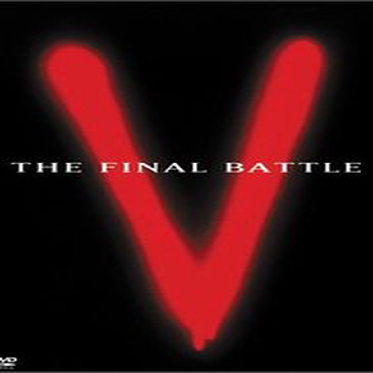 V: THE FINAL BATTLE (DVD)