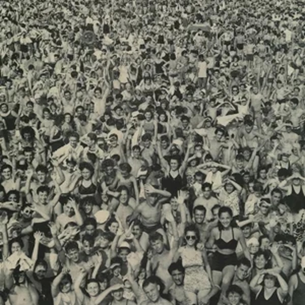 GEORGE MICHAEL - LISTEN WITHOUT PREJUDICE (CD)