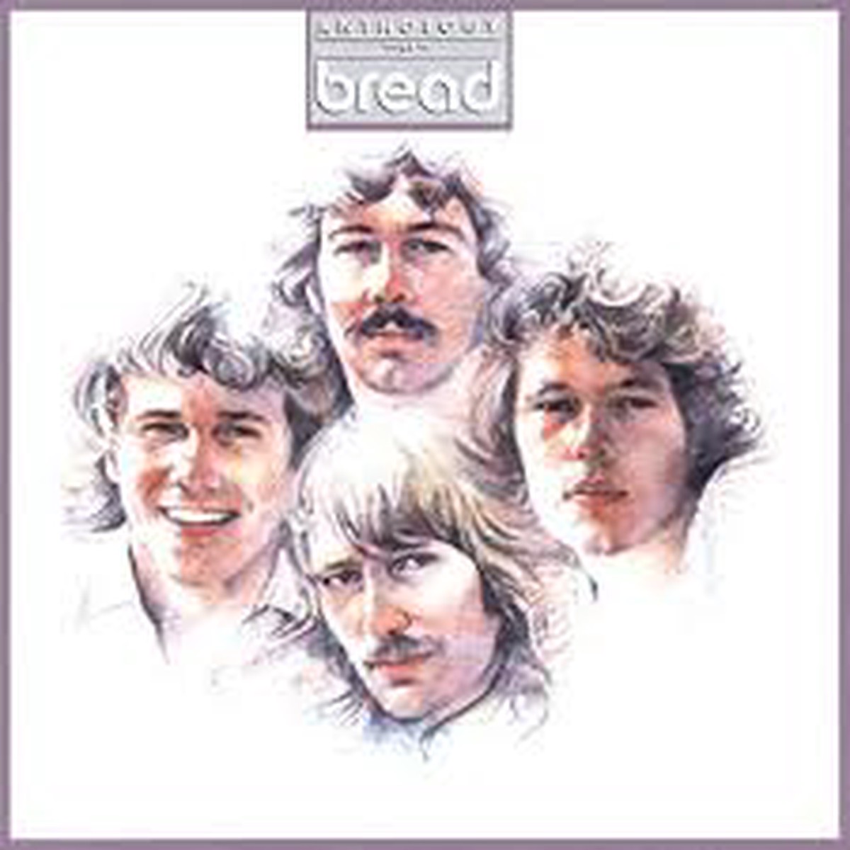 BREAD - ANTHOLOGY OF BREAD (CD)