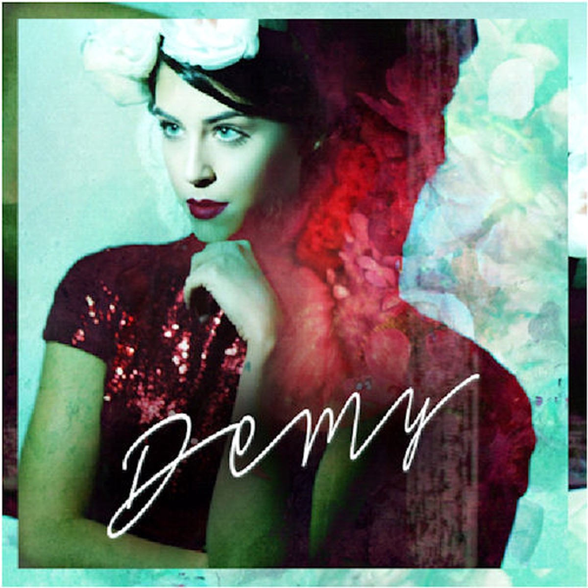DEMY - DEMY (CD)