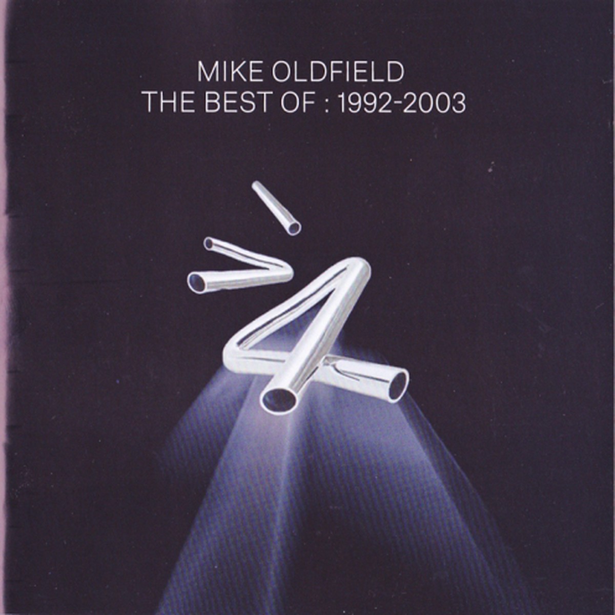 MIKE OLDFIELD - THE BEST OF: 1992-2003 (2CD)