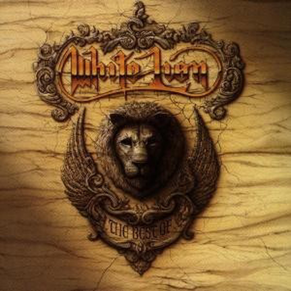 WHITE LION - THE BEST OF (CD)