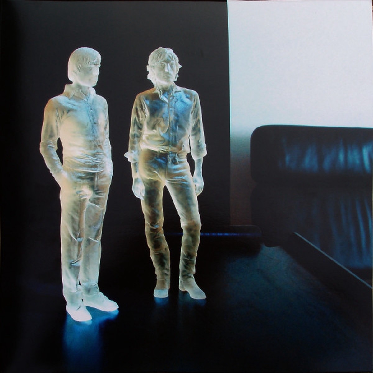 AIR - POCKET SYMPHONY (2LP)