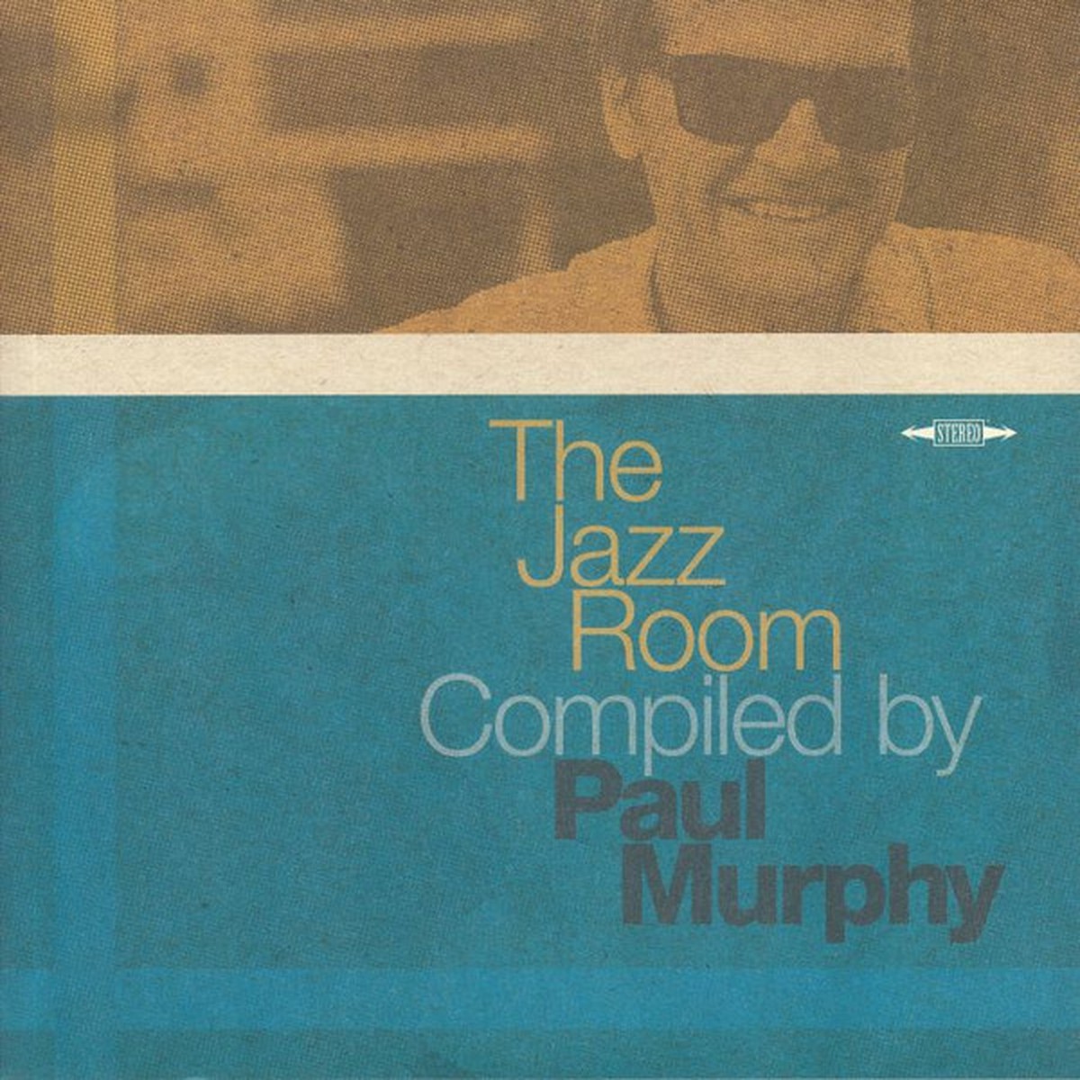 THE JAZZ ROOM COMPILED BY PAUL MURPHY (2LP VINYL)