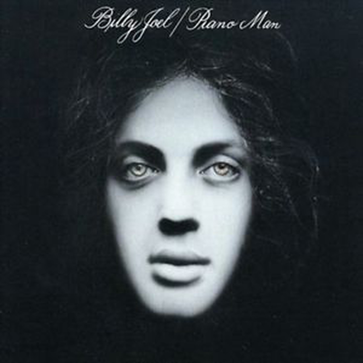 BILLY JOEL - PIANO MAN (CD)
