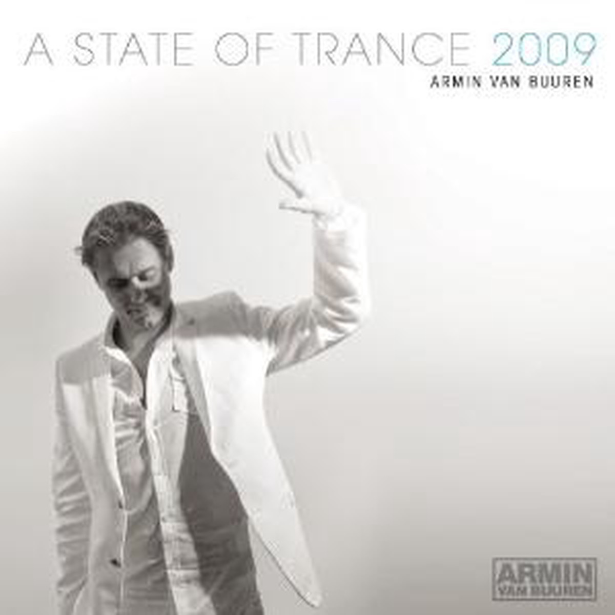 ARMIN VAN BUUREN - A STATE OF TRANCE 2009 (2CD)