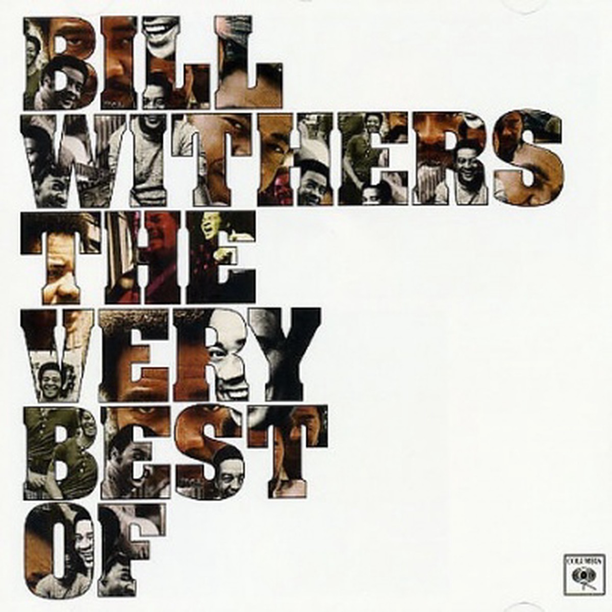 BILL WITHERS - THE VERY BEST OF (CD)