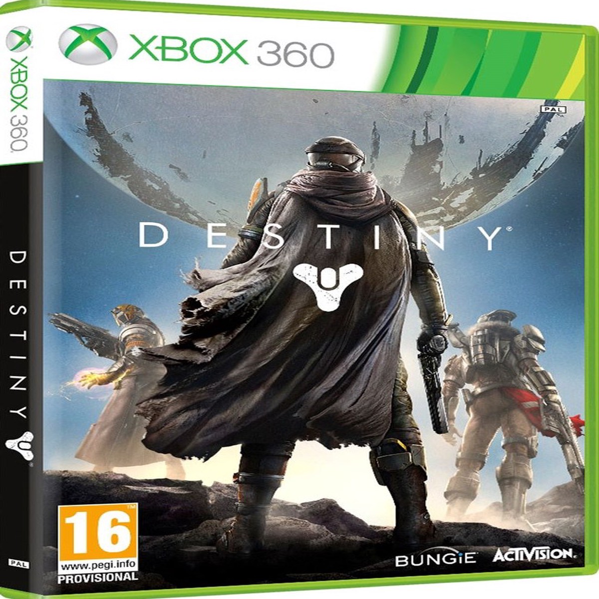 DESTINY (XB360)