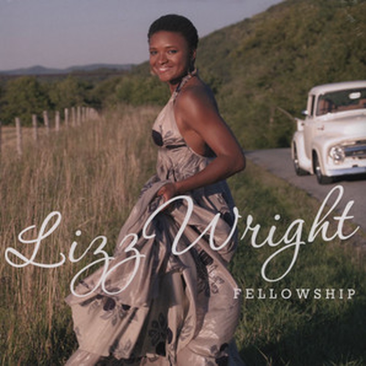 LIZZ WRIGHT - FELLOWSHIP (CD)