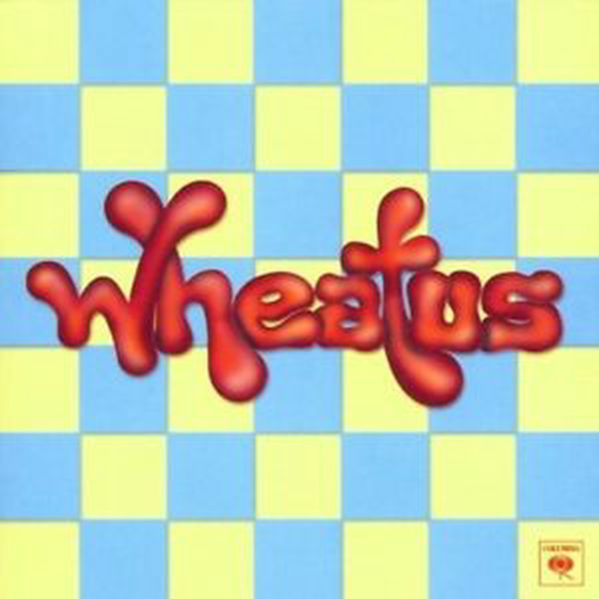 WHEATUS - WHEATUS (CD)