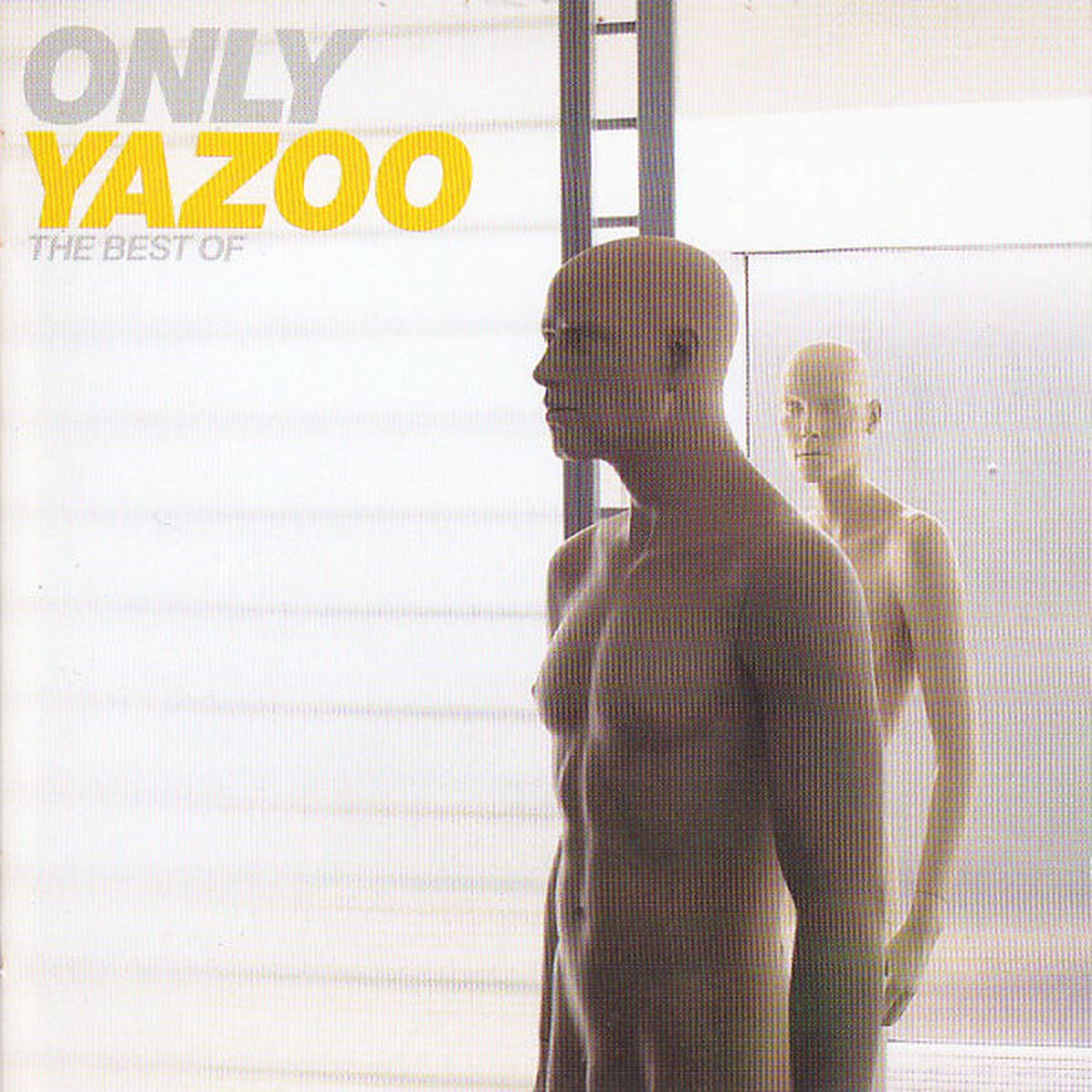 YAZOO - ONLY YAZOO: THE BEST OF (CD)