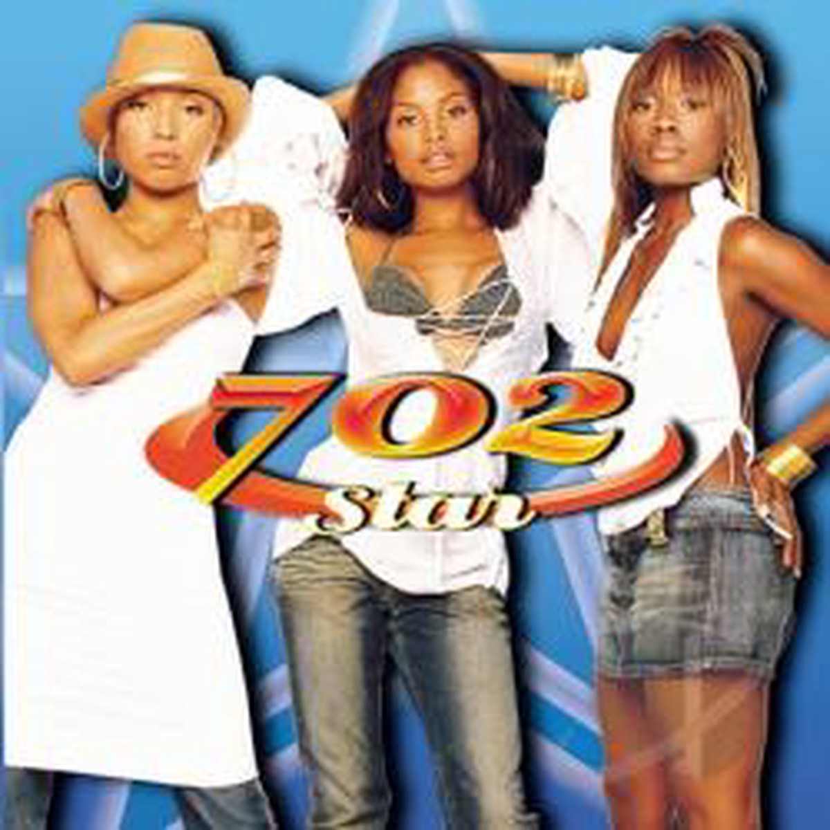 702 - STAR (CD)