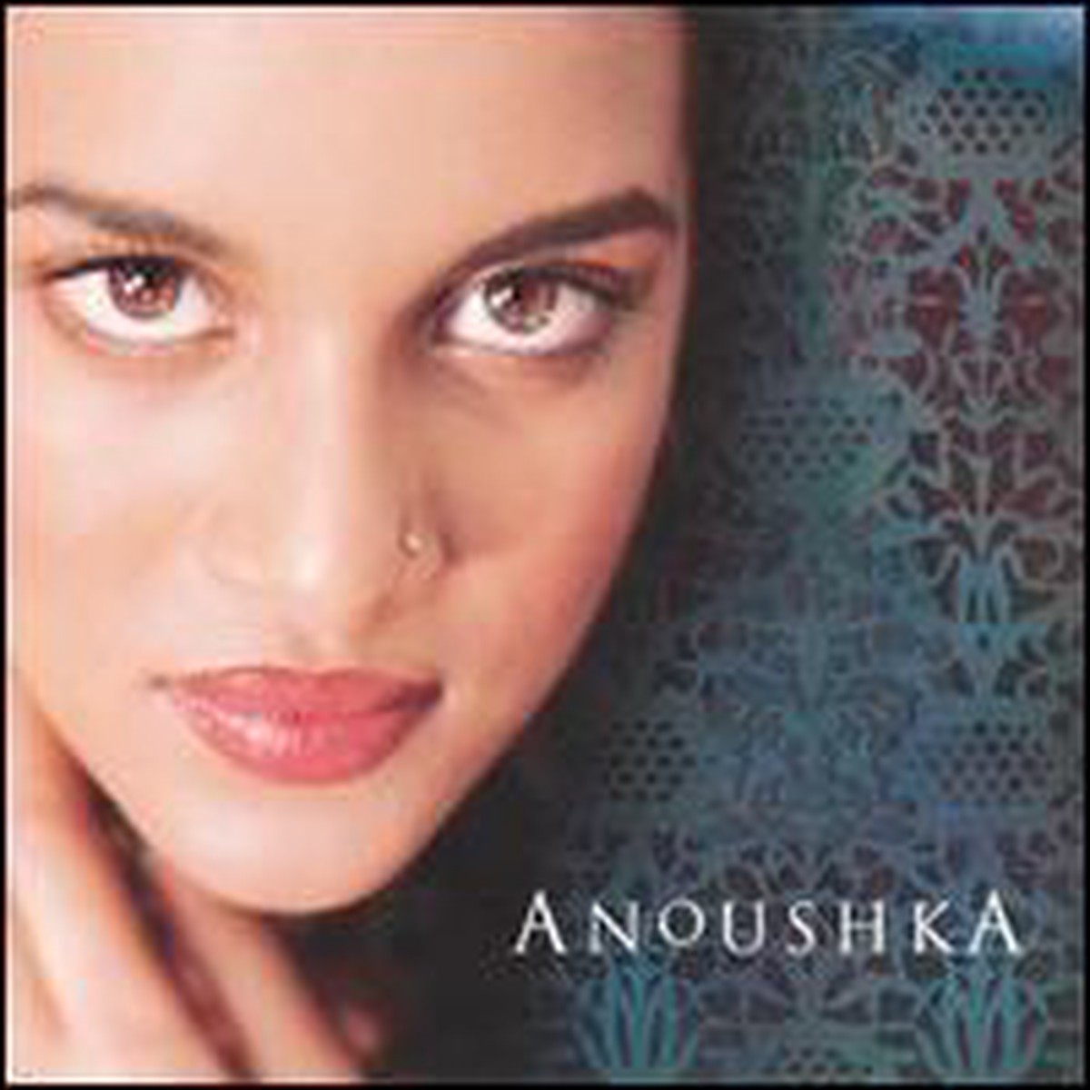 ANOUSHKA SHANKAR - ANOUSHKA (CD)