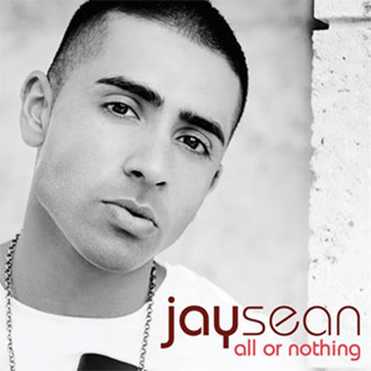 JAY SEAN - ALL OR NOTHING (CD)