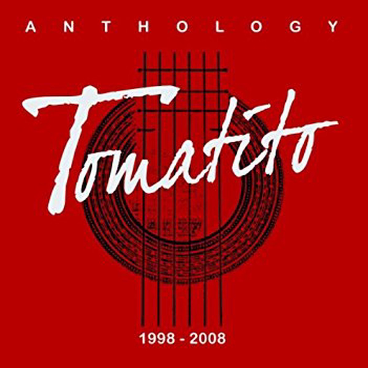 TOMATITO - ANTHOLOGY (2CD)