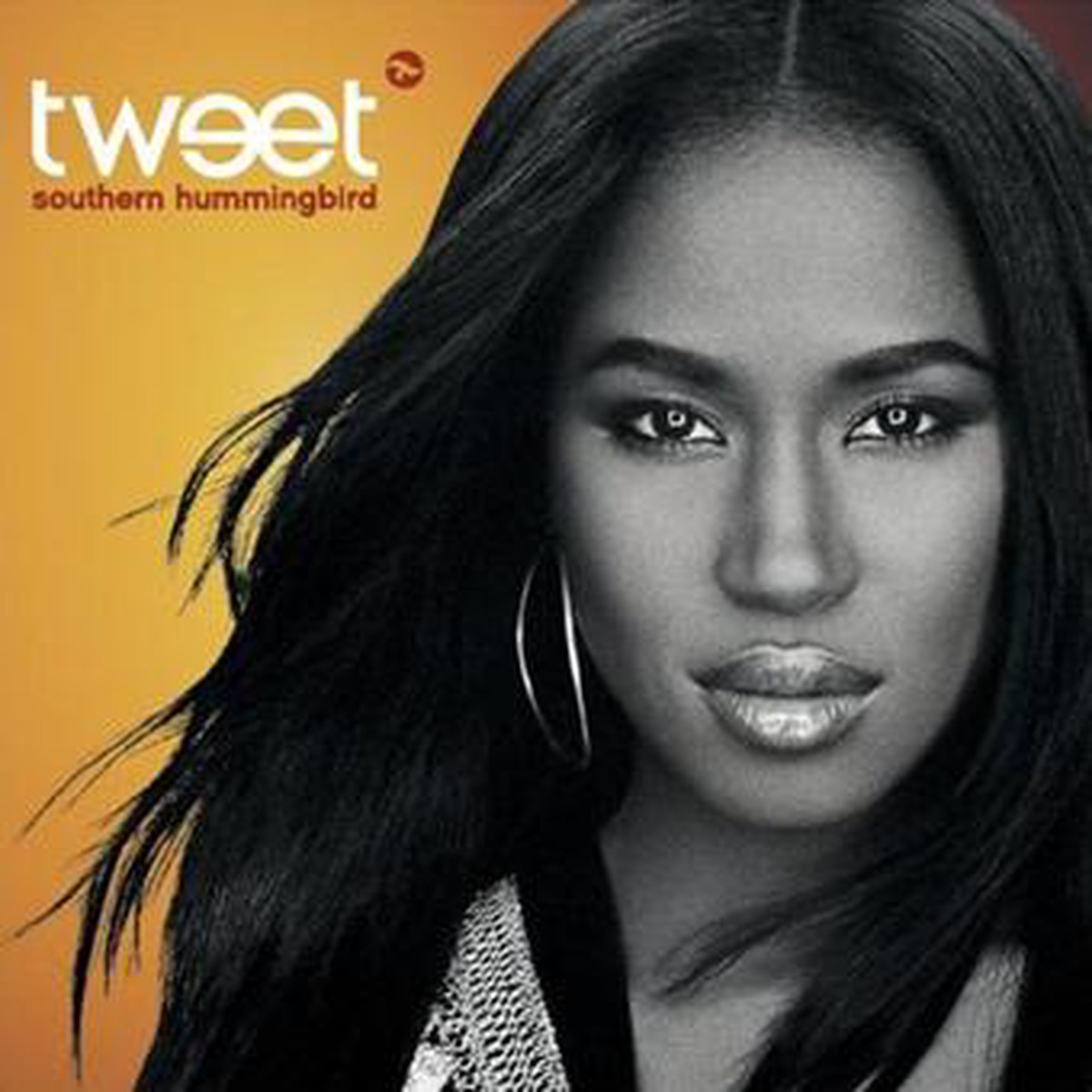 TWEET - SOUTHERN HUMMINGBIRD (CD)