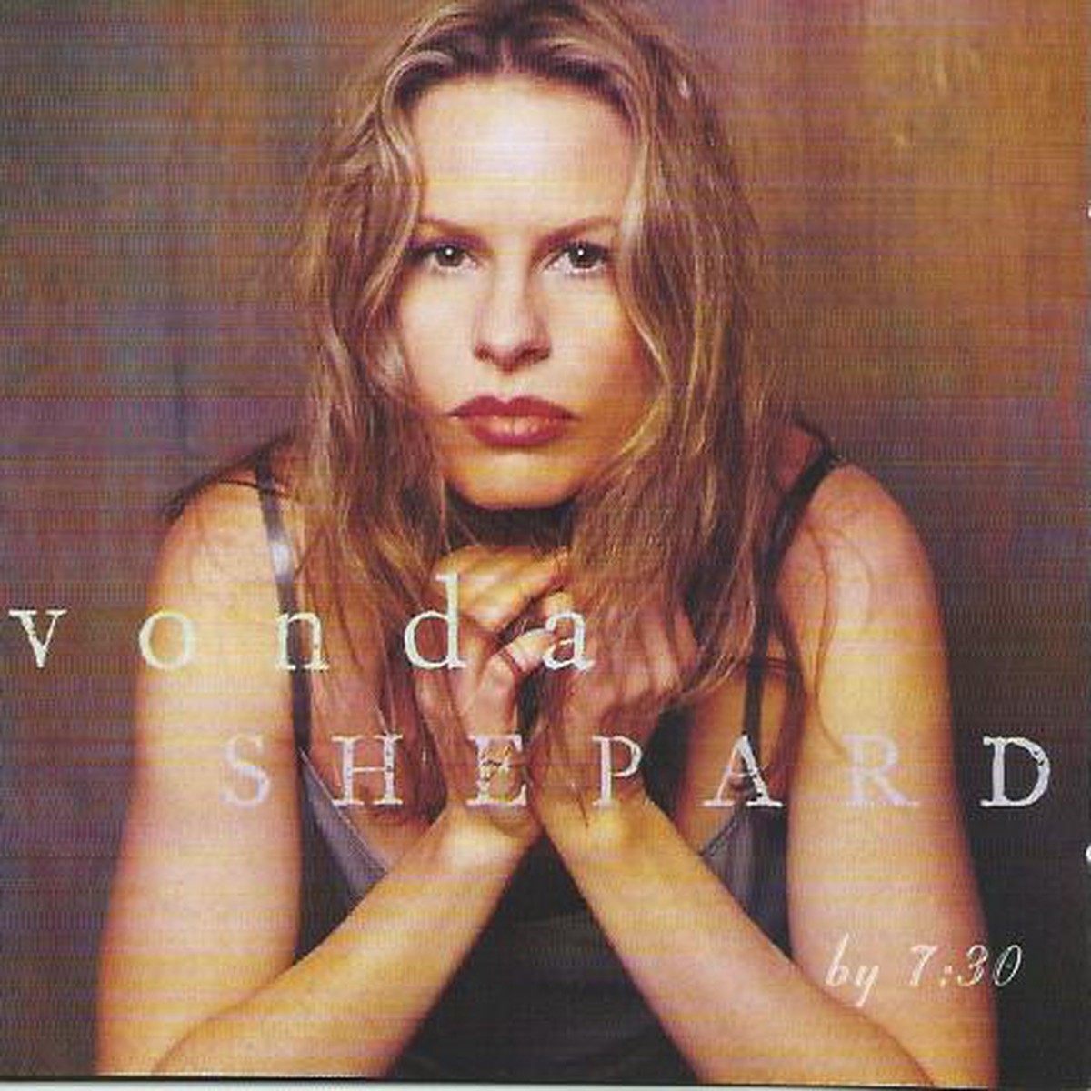 VONDA SHEPARD - BY 7:30 (CD)