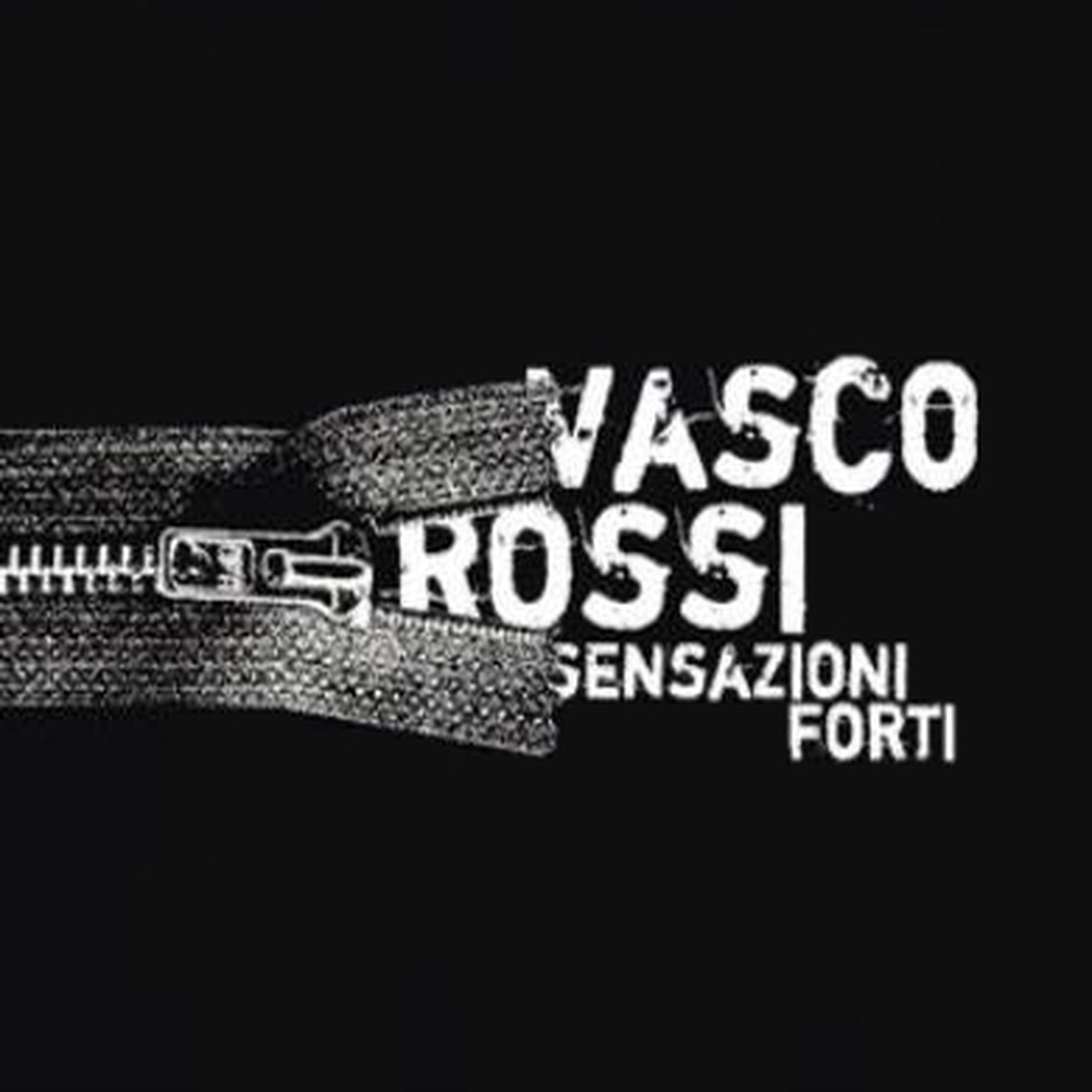 VASCO ROSSI - SENSAZIONI FORTI (CD)