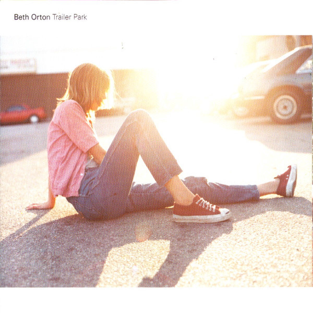 BETH ORTON - TRAILER PARK (CD)