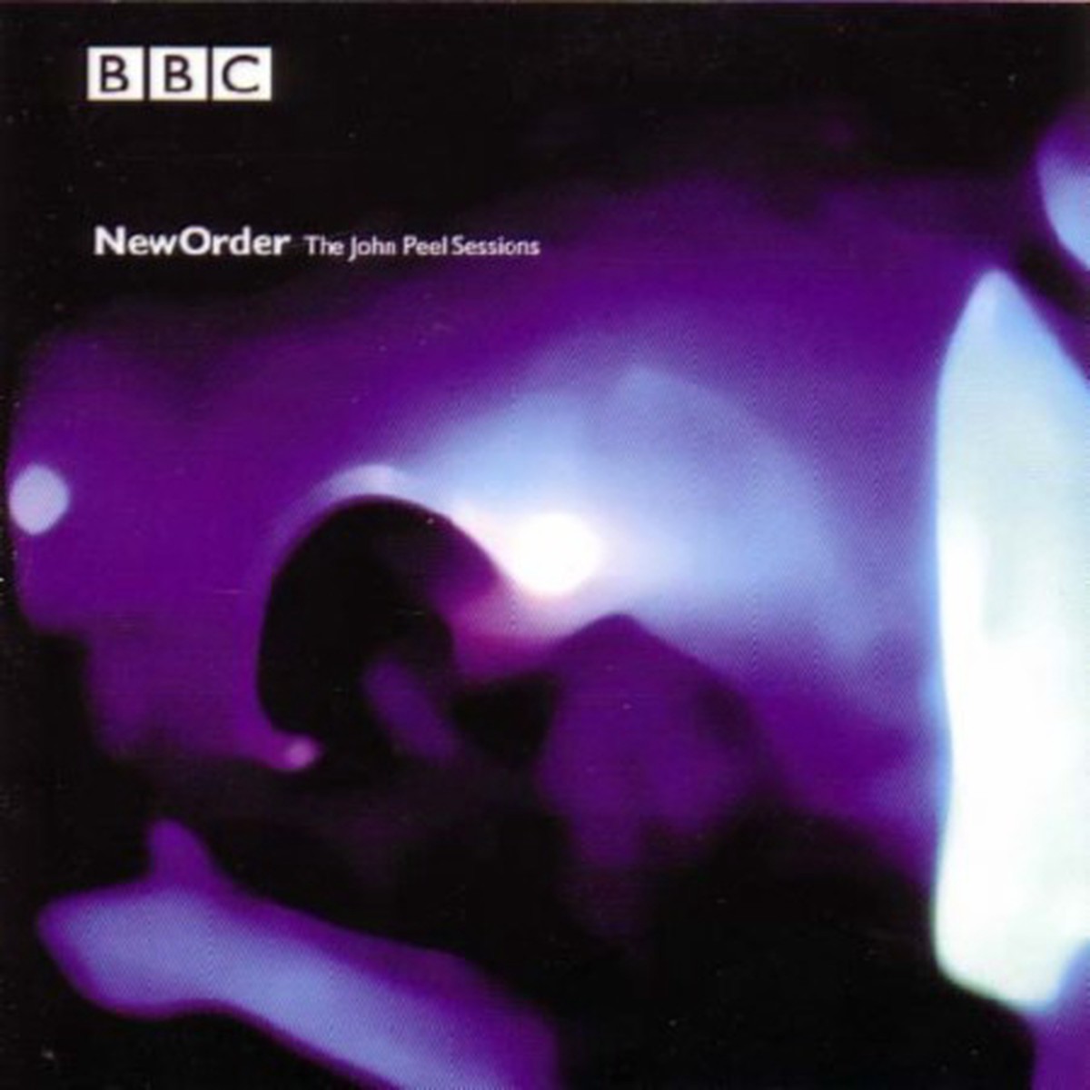 NEW ORDER - THE JOHN PEEL SESSIONS (CD)