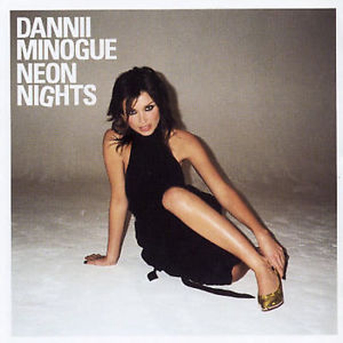 DANNII MINOGUE - NEON NIGHTS (CD)