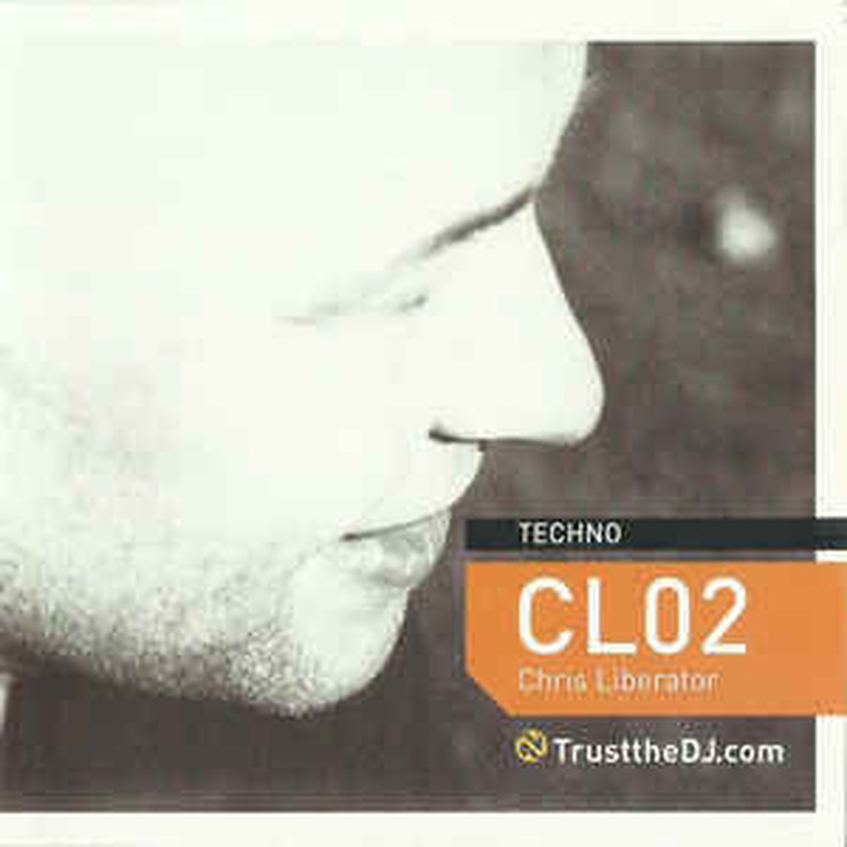 CHRIS LIBERATOR - CL02 (CD)