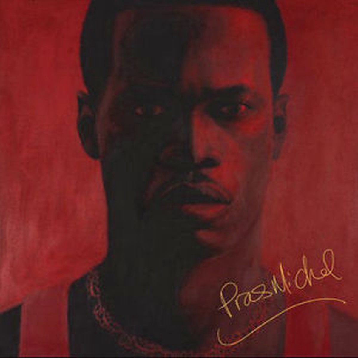 PRAS MICHEL - WIN LOSE OR DRAW (CD)