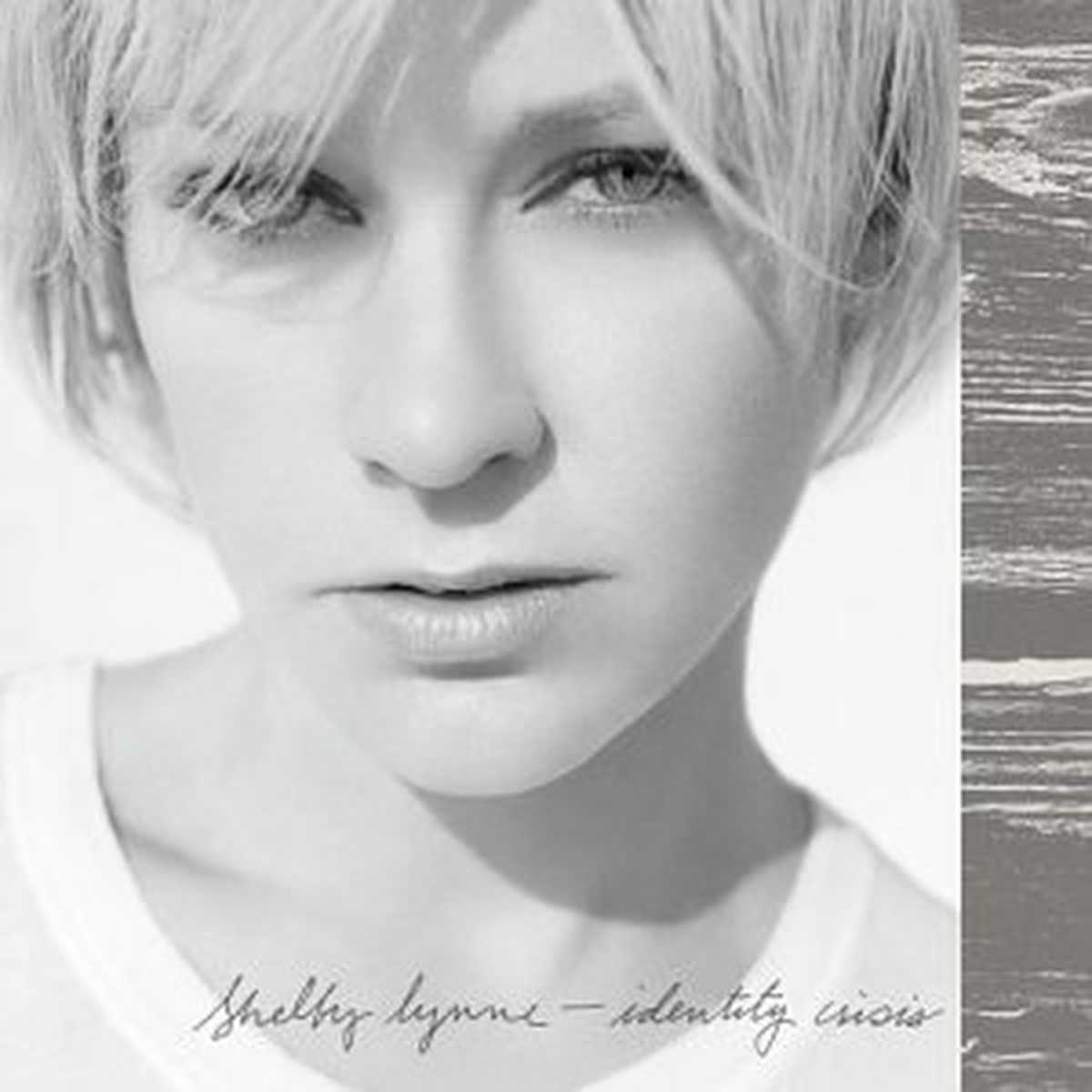 SHELBY LYNNE - IDENTITY CRISIS (CD)