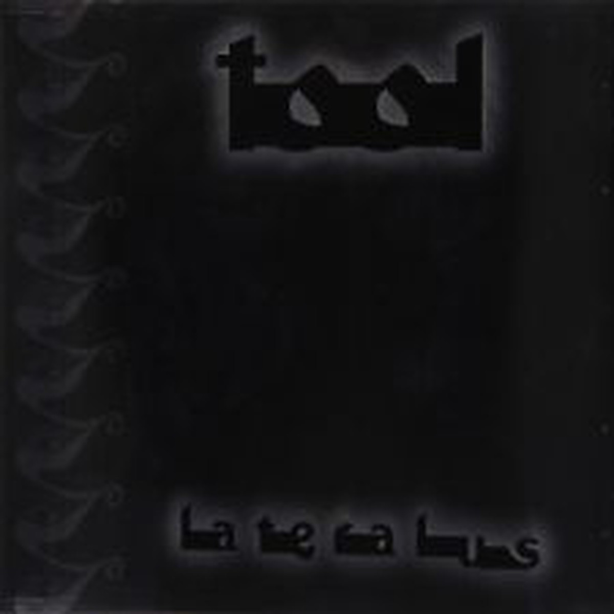 TOOL - LATERALUS (CD)