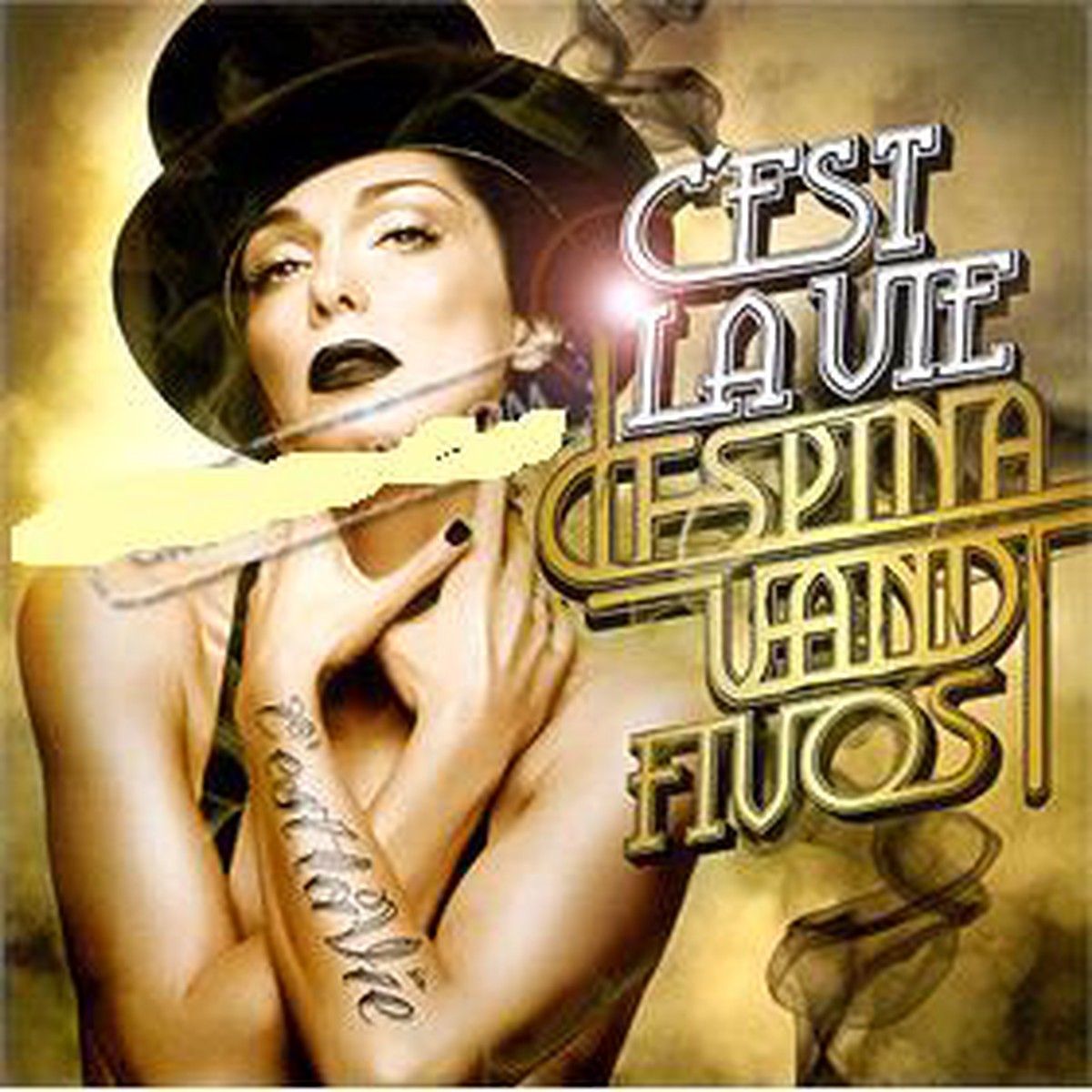 - C' EST LA VIE (2CD)