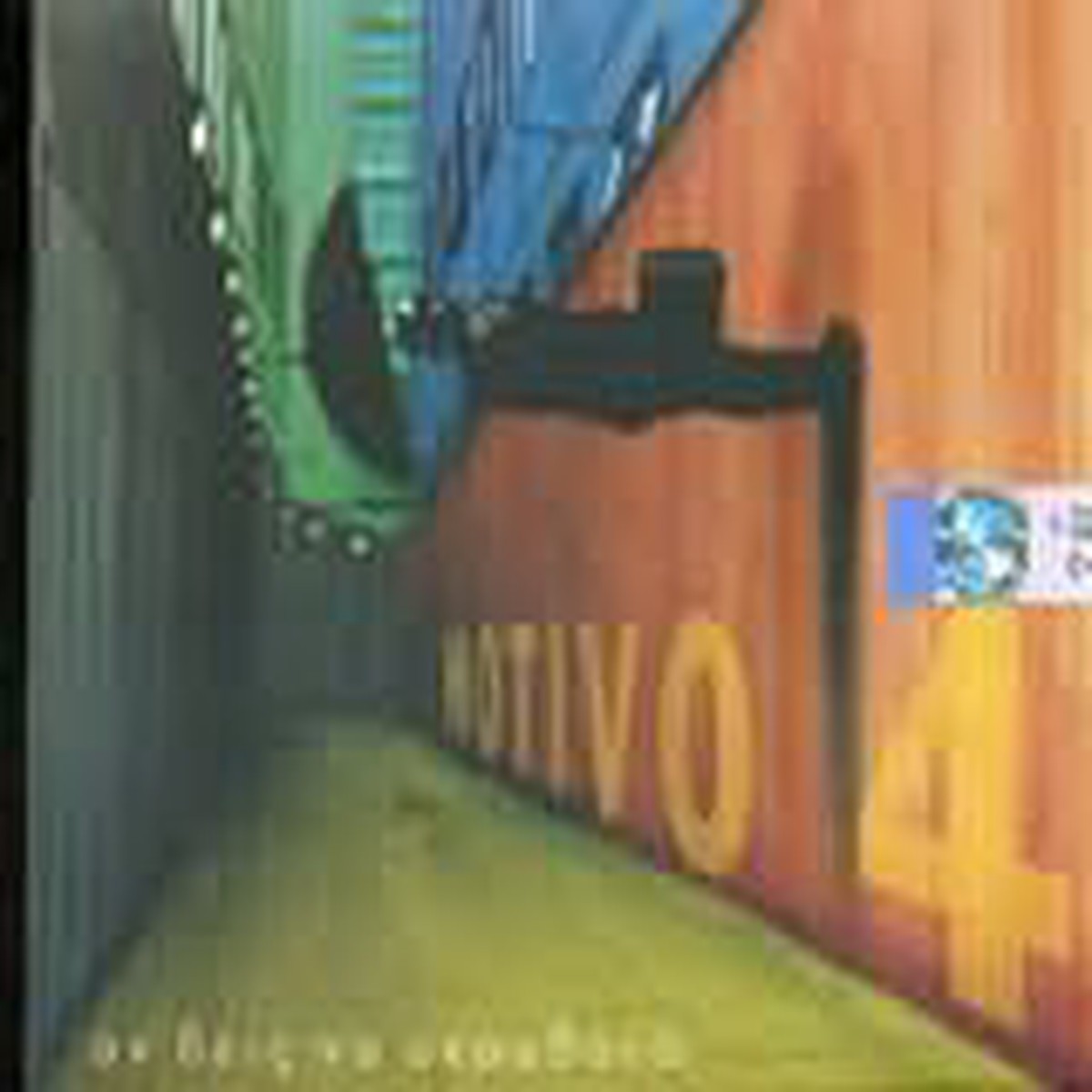 MOTIVO 4 - (CD)