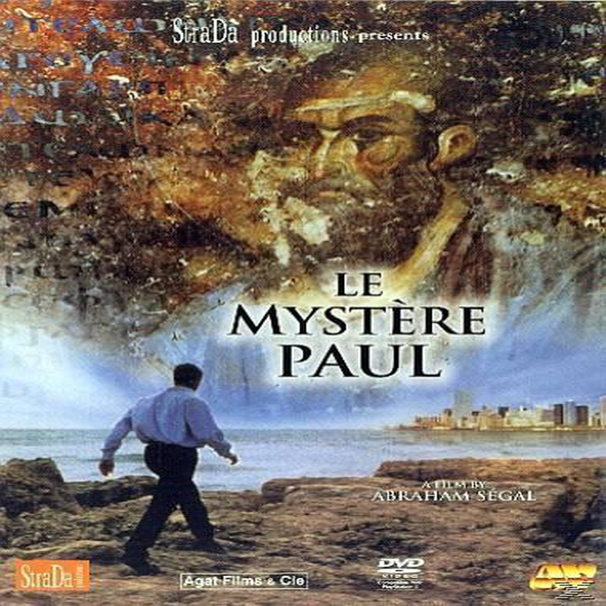 LE MYSTERE PAUL (DVD)